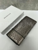 Balenciaga кошелек PR585698 7