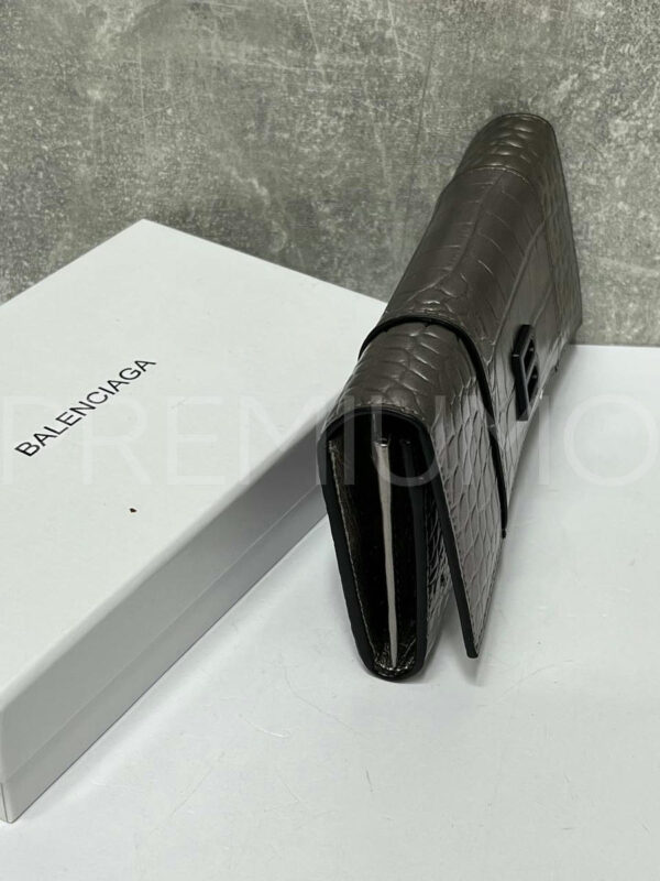 Balenciaga кошелек PR585698 3