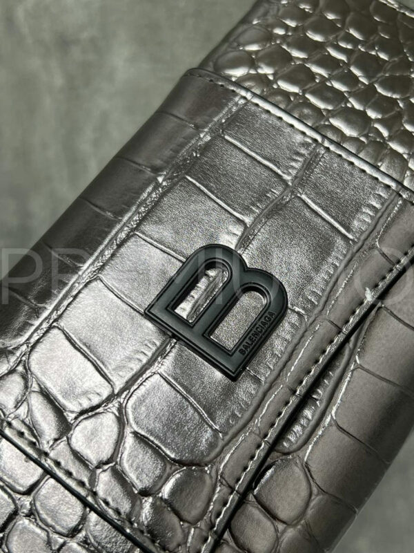 Balenciaga кошелек PR585698 4