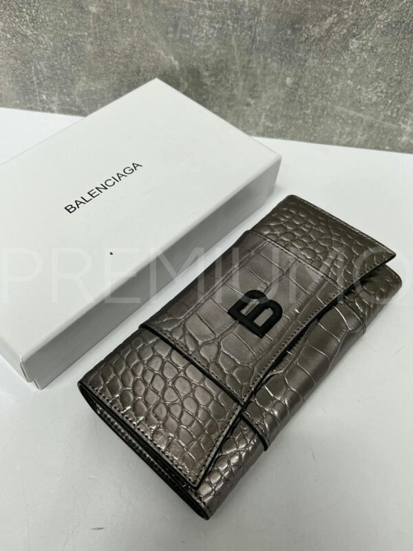 Balenciaga кошелек PR585698