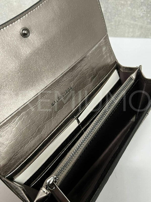 Balenciaga кошелек PR585698 5