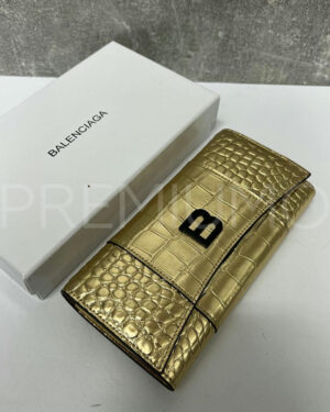 Balenciaga кошелек PR509515