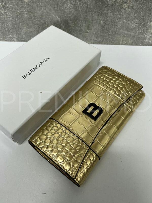 Balenciaga кошелек PR509515