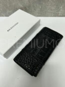 Balenciaga кошелек PR496953 5