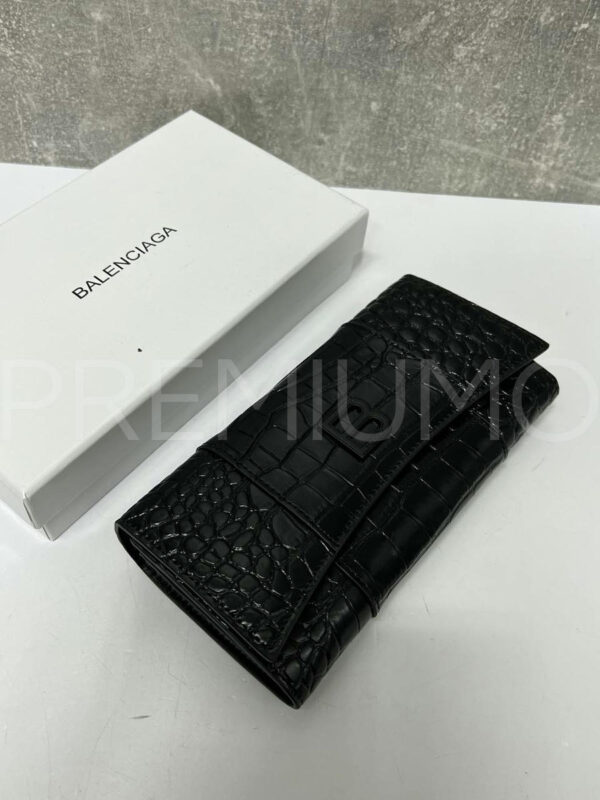 Balenciaga кошелек PR496953