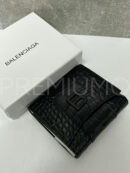 Balenciaga кошелек PR633535 3