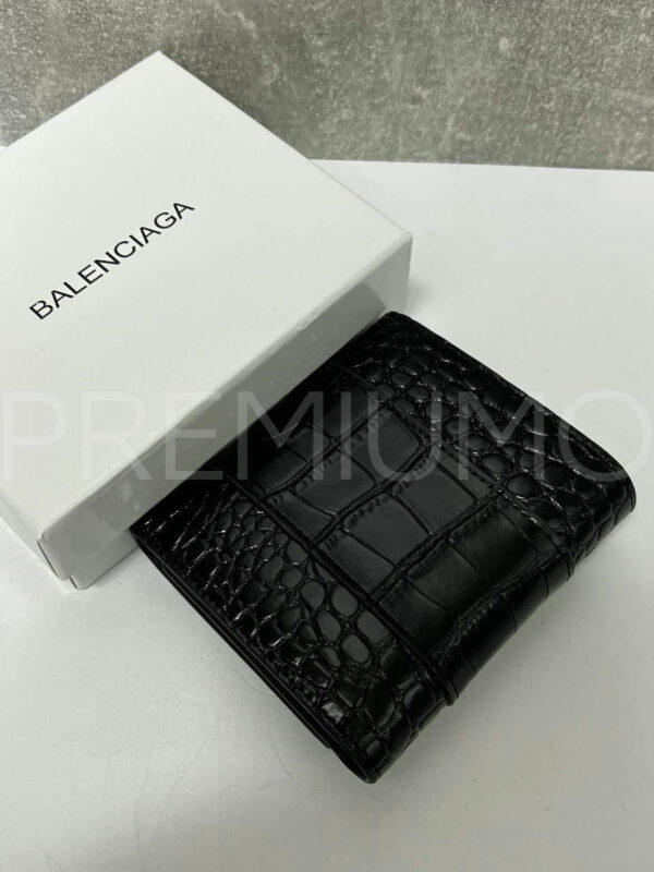 Balenciaga кошелек PR633535 2