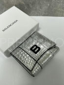 Balenciaga кошелек PR121234 3