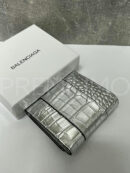 Balenciaga кошелек PR121234 4