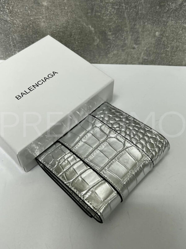 Balenciaga кошелек PR121234 2