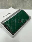 Chanel кошельки PR519899 3