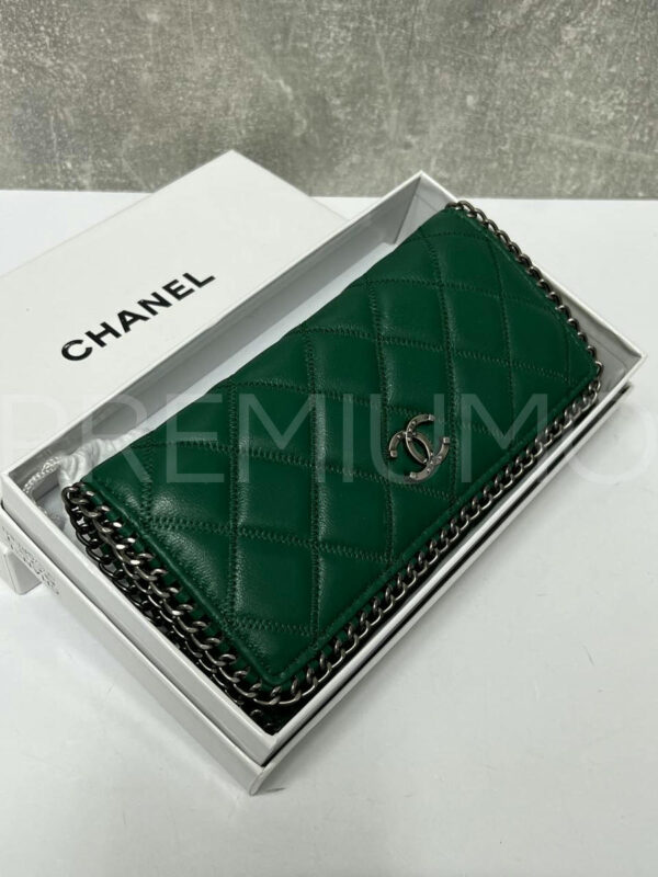 Chanel кошельки PR519899