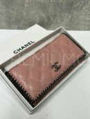 Chanel кошельки PR228633 3