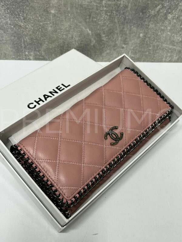 Chanel кошельки PR228633