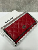 Chanel кошельки PR289145 3