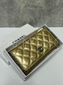 Chanel кошельки PR773413 3