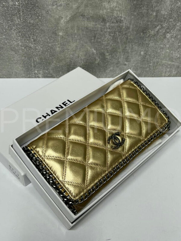 Chanel кошельки PR773413