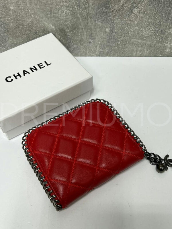 Chanel кошельки PR981421 2