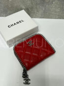 Chanel кошельки PR981421 6