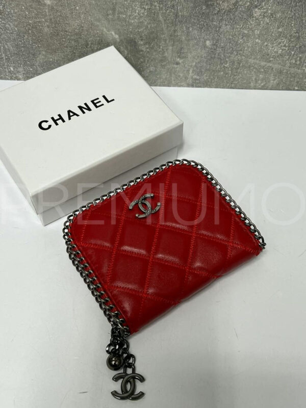 Chanel кошельки PR981421