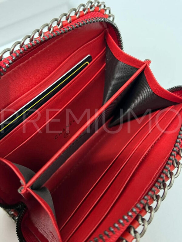 Chanel кошельки PR981421 5