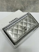 Chanel кошельки PR569916 7