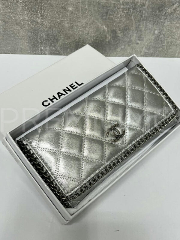 Chanel кошельки PR569916