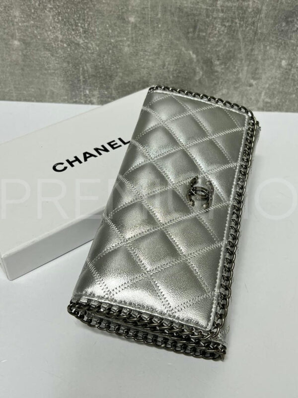 Chanel кошельки PR569916 3