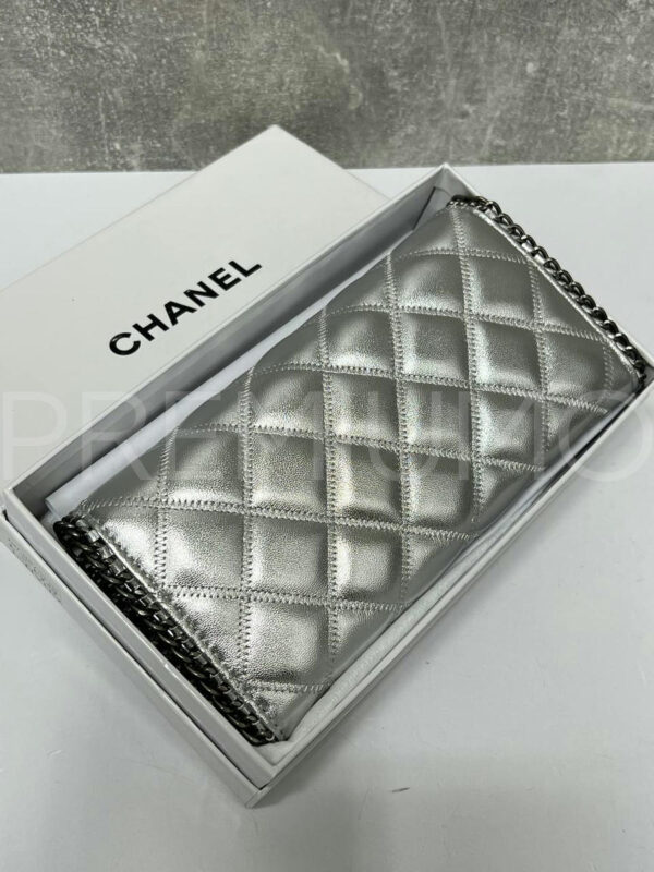Chanel кошельки PR569916 2