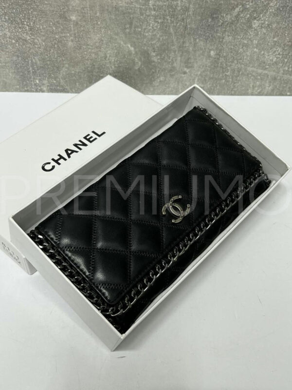 Chanel кошельки PR782967