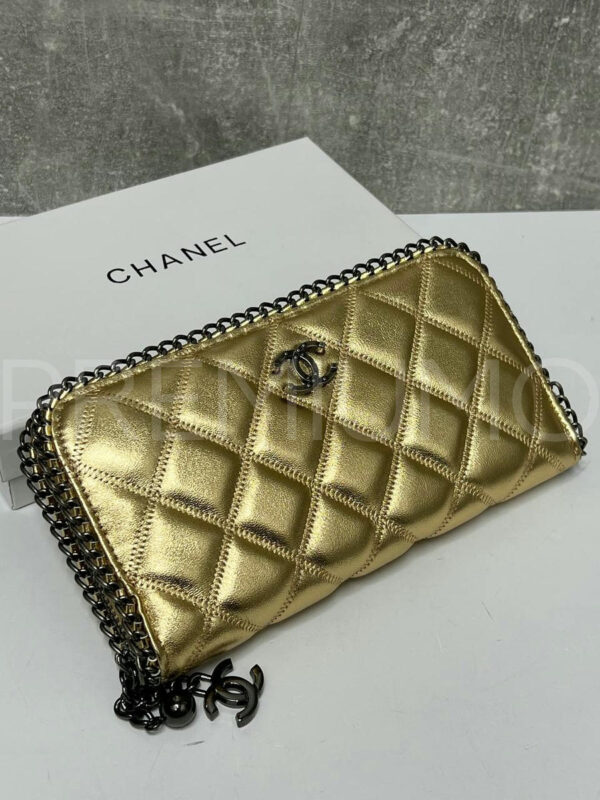 Chanel кошельки PR134713