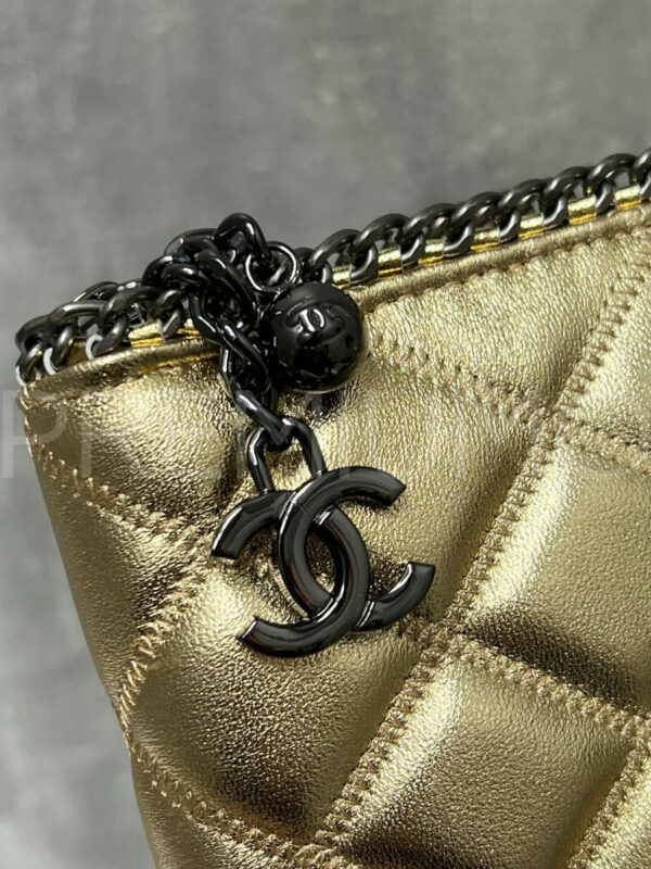 Chanel кошельки PR134713 3