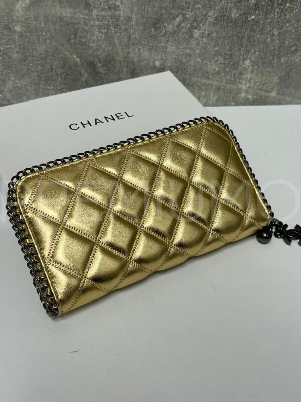 Chanel кошельки PR134713 2