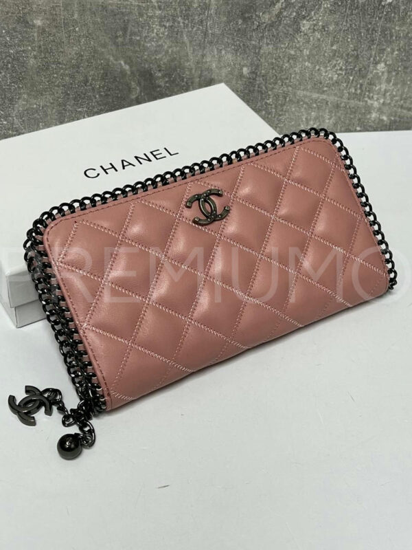 Chanel кошельки PR225787