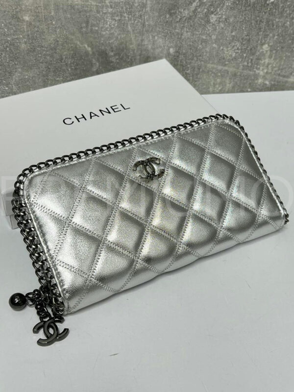 Chanel кошельки PR887580