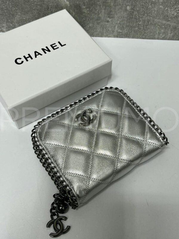 Chanel кошельки PR640381