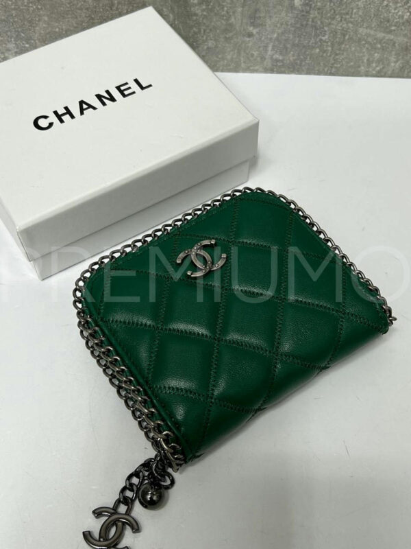 Chanel кошельки PR869182