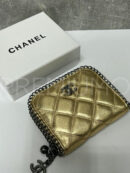 Chanel кошельки PR556778 3