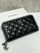 Chanel кошельки PR490199 3