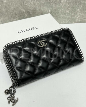 Chanel кошельки PR490199