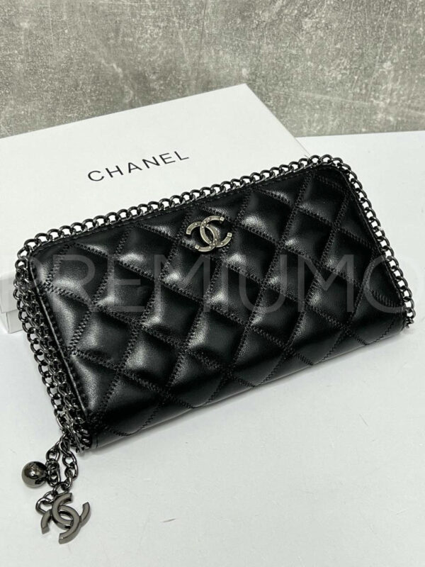 Chanel кошельки PR490199