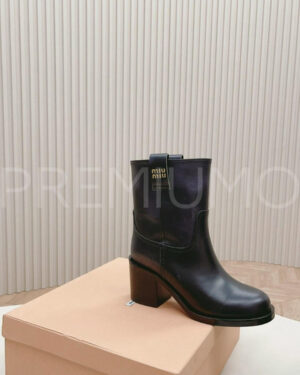Miu Miu сапоги PR311563