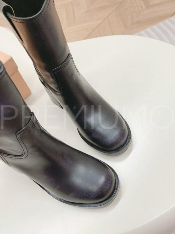 Miu Miu сапоги PR311563 5