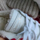 Christian Dior кроссовки PR978376 13