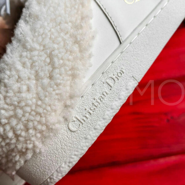 Christian Dior кроссовки PR978376 7