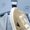 Prada кроссовки PR444228 15