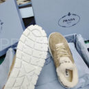 Prada кроссовки PR444228 16