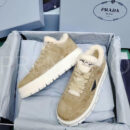 Prada кроссовки PR444228 11