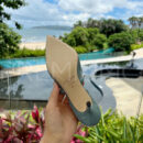 Jimmy Choo Aurelie 85 туфли PR287528 10