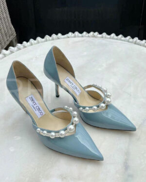 Jimmy Choo Aurelie 85 туфли PR287528